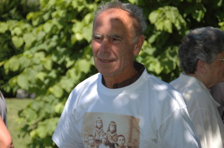 2010 GRDL - GRAND RASSEMBLEMENT DES LAFAYE, A- ACCUEIL & SHOW  007 