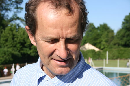 2010 GRDL - GRAND RASSEMBLEMENT DES LAFAYE, A- ACCUEIL & SHOW  009 