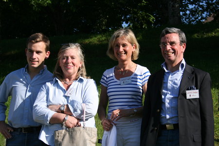2010 GRDL - GRAND RASSEMBLEMENT DES LAFAYE, A- ACCUEIL & SHOW  016 