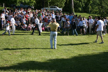 2010 GRDL - GRAND RASSEMBLEMENT DES LAFAYE, A- ACCUEIL & SHOW  019 