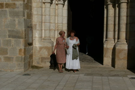 2010 GRDL - GRAND RASSEMBLEMENT DES LAFAYE, B- LA MESSE  009 