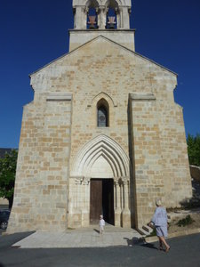 2010 GRDL - GRAND RASSEMBLEMENT DES LAFAYE, B- LA MESSE  013 
