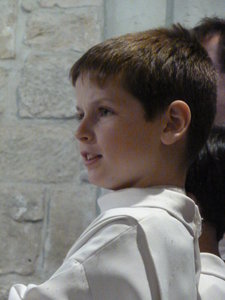 2010 GRDL - GRAND RASSEMBLEMENT DES LAFAYE, B- LA MESSE  016 