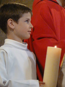 2010 GRDL - GRAND RASSEMBLEMENT DES LAFAYE, B- LA MESSE  019 