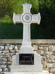 2010 GRDL - GRAND RASSEMBLEMENT DES LAFAYE, B- LA MESSE  024 