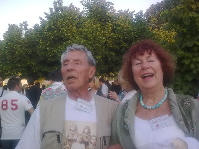 2010 GRDL - GRAND RASSEMBLEMENT DES LAFAYE, C- APERITIF SAMEDI  007 