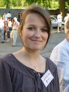 2010 GRDL - GRAND RASSEMBLEMENT DES LAFAYE, C- APERITIF SAMEDI  010 