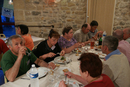 2010 GRDL - GRAND RASSEMBLEMENT DES LAFAYE, D- DINER DE GALA  003 