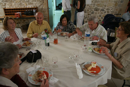 2010 GRDL - GRAND RASSEMBLEMENT DES LAFAYE, D- DINER DE GALA  006 
