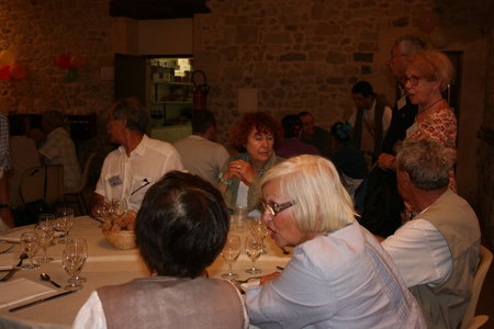 2010 GRDL - GRAND RASSEMBLEMENT DES LAFAYE, D- DINER DE GALA  020 