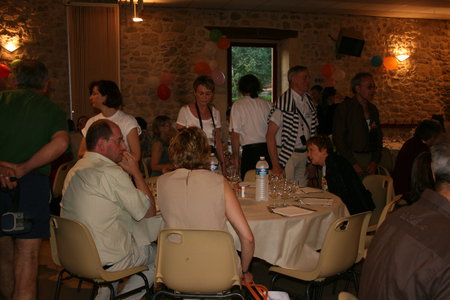 2010 GRDL - GRAND RASSEMBLEMENT DES LAFAYE, D- DINER DE GALA  021 
