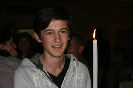 2010 GRDL - GRAND RASSEMBLEMENT DES LAFAYE, D- DINER DE GALA  030 