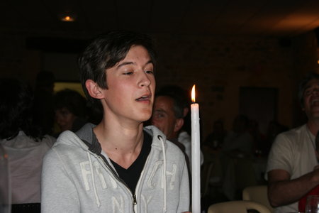 2010 GRDL - GRAND RASSEMBLEMENT DES LAFAYE, D- DINER DE GALA  031 