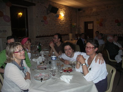 2010 GRDL - GRAND RASSEMBLEMENT DES LAFAYE, D- DINER DE GALA  032 