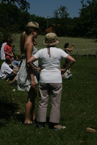 2010 GRDL - GRAND RASSEMBLEMENT DES LAFAYE, G- JEUX PLANSONNIE  005 
