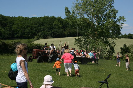 2010 GRDL - GRAND RASSEMBLEMENT DES LAFAYE, G- JEUX PLANSONNIE  010 