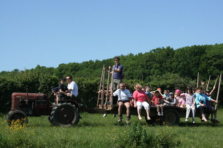 2010 GRDL - GRAND RASSEMBLEMENT DES LAFAYE, G- JEUX PLANSONNIE  011 