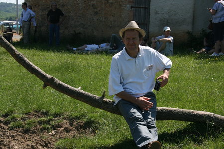 2010 GRDL - GRAND RASSEMBLEMENT DES LAFAYE, G- JEUX PLANSONNIE  013 