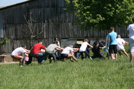 2010 GRDL - GRAND RASSEMBLEMENT DES LAFAYE, G- JEUX PLANSONNIE  020 