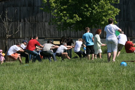 2010 GRDL - GRAND RASSEMBLEMENT DES LAFAYE, G- JEUX PLANSONNIE  021 