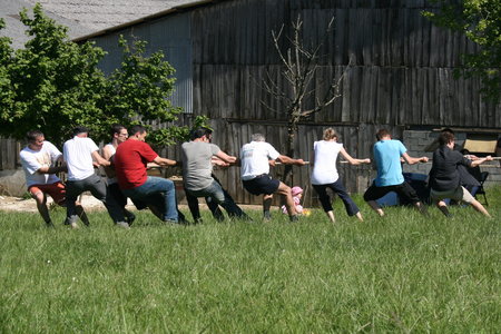 2010 GRDL - GRAND RASSEMBLEMENT DES LAFAYE, G- JEUX PLANSONNIE  022 