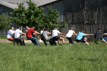 2010 GRDL - GRAND RASSEMBLEMENT DES LAFAYE, G- JEUX PLANSONNIE  024 
