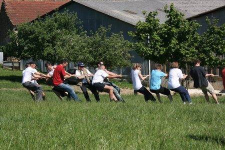 2010 GRDL - GRAND RASSEMBLEMENT DES LAFAYE, G- JEUX PLANSONNIE  025 
