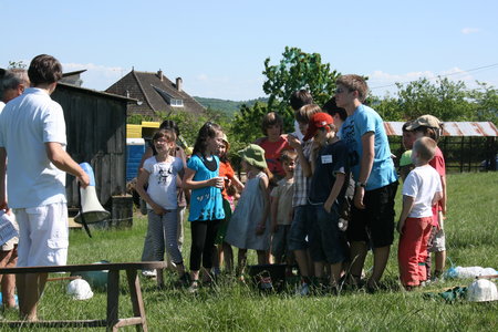 2010 GRDL - GRAND RASSEMBLEMENT DES LAFAYE, G- JEUX PLANSONNIE  026 