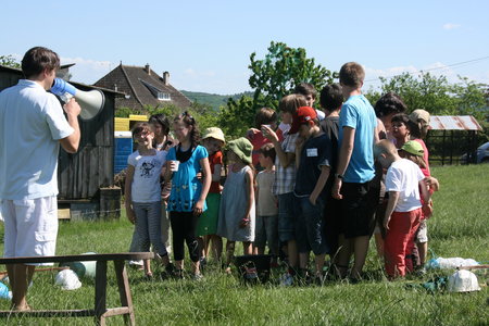 2010 GRDL - GRAND RASSEMBLEMENT DES LAFAYE, G- JEUX PLANSONNIE  027 
