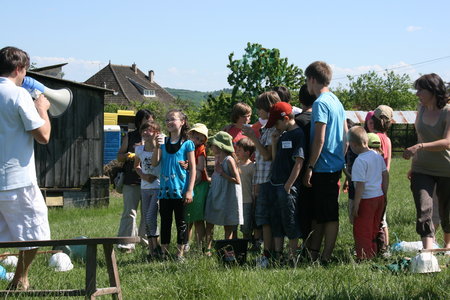 2010 GRDL - GRAND RASSEMBLEMENT DES LAFAYE, G- JEUX PLANSONNIE  028 
