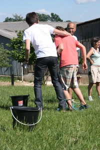 2010 GRDL - GRAND RASSEMBLEMENT DES LAFAYE, G- JEUX PLANSONNIE  036 