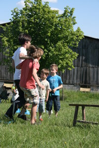2010 GRDL - GRAND RASSEMBLEMENT DES LAFAYE, G- JEUX PLANSONNIE  037 