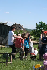 2010 GRDL - GRAND RASSEMBLEMENT DES LAFAYE, G- JEUX PLANSONNIE  038 