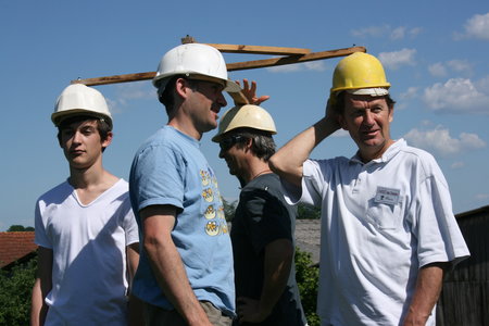 2010 GRDL - GRAND RASSEMBLEMENT DES LAFAYE, G- JEUX PLANSONNIE  039 