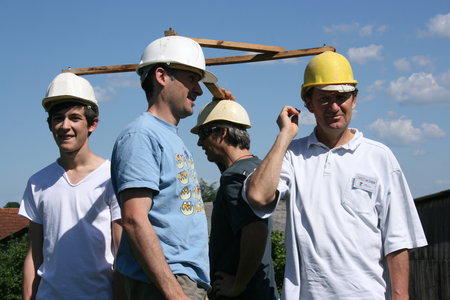 2010 GRDL - GRAND RASSEMBLEMENT DES LAFAYE, G- JEUX PLANSONNIE  040 