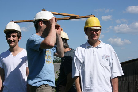 2010 GRDL - GRAND RASSEMBLEMENT DES LAFAYE, G- JEUX PLANSONNIE  041 
