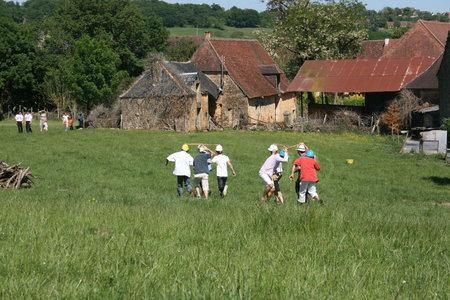 2010 GRDL - GRAND RASSEMBLEMENT DES LAFAYE, G- JEUX PLANSONNIE  045 