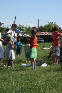 2010 GRDL - GRAND RASSEMBLEMENT DES LAFAYE, G- JEUX PLANSONNIE  049 