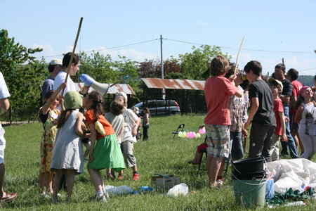 2010 GRDL - GRAND RASSEMBLEMENT DES LAFAYE, G- JEUX PLANSONNIE  050 