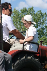 2010 GRDL - GRAND RASSEMBLEMENT DES LAFAYE, G- JEUX PLANSONNIE  063 