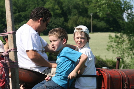 2010 GRDL - GRAND RASSEMBLEMENT DES LAFAYE, G- JEUX PLANSONNIE  064 