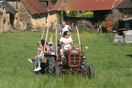 2010 GRDL - GRAND RASSEMBLEMENT DES LAFAYE, G- JEUX PLANSONNIE  083 