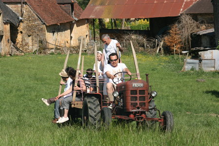 2010 GRDL - GRAND RASSEMBLEMENT DES LAFAYE, G- JEUX PLANSONNIE  084 