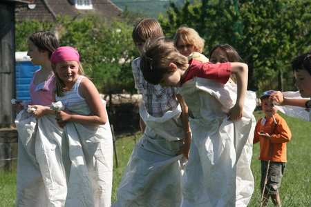 2010 GRDL - GRAND RASSEMBLEMENT DES LAFAYE, G- JEUX PLANSONNIE  085 