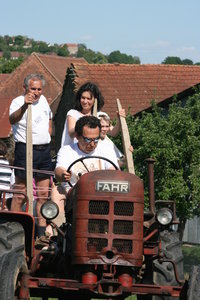 2010 GRDL - GRAND RASSEMBLEMENT DES LAFAYE, G- JEUX PLANSONNIE  087 