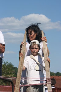 2010 GRDL - GRAND RASSEMBLEMENT DES LAFAYE, G- JEUX PLANSONNIE  090 