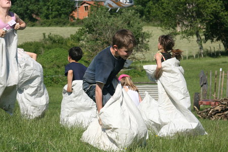 2010 GRDL - GRAND RASSEMBLEMENT DES LAFAYE, G- JEUX PLANSONNIE  095 