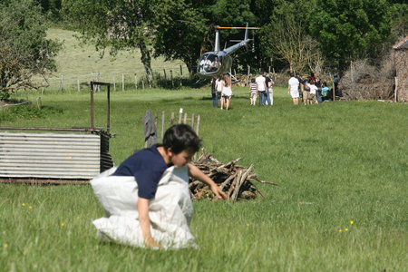 2010 GRDL - GRAND RASSEMBLEMENT DES LAFAYE, G- JEUX PLANSONNIE  099 
