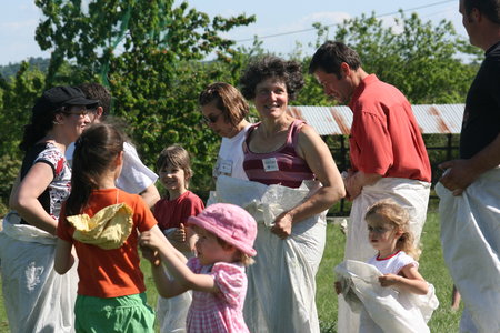 2010 GRDL - GRAND RASSEMBLEMENT DES LAFAYE, G- JEUX PLANSONNIE  101 