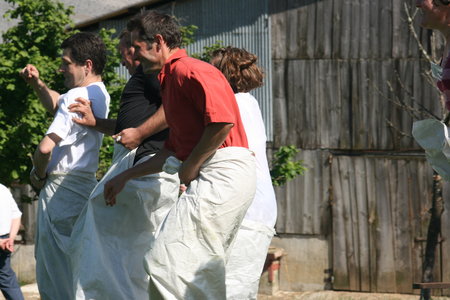 2010 GRDL - GRAND RASSEMBLEMENT DES LAFAYE, G- JEUX PLANSONNIE  102 